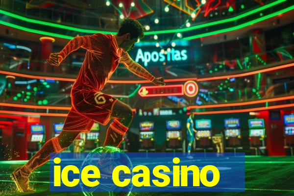 ice casino - app